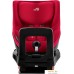 Детское автокресло Britax Romer Dualfix M i-size (fire red). Фото №2