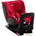 Детское автокресло Britax Romer Dualfix M i-size (fire red). Фото №3