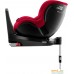 Детское автокресло Britax Romer Dualfix M i-size (fire red). Фото №6