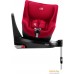 Детское автокресло Britax Romer Dualfix M i-size (fire red). Фото №8