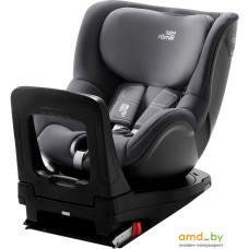 Детское автокресло Britax Romer Dualfix M i-size (storm grey)