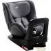 Детское автокресло Britax Romer Dualfix M i-size (storm grey). Фото №3