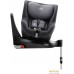 Детское автокресло Britax Romer Dualfix M i-size (storm grey). Фото №6