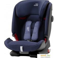 Детское автокресло Britax Romer Advansafix IV R (moonlight blue)