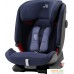 Детское автокресло Britax Romer Advansafix IV R (moonlight blue). Фото №1