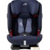 Детское автокресло Britax Romer Advansafix IV R (moonlight blue). Фото №2