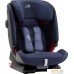 Детское автокресло Britax Romer Advansafix IV R (moonlight blue). Фото №3