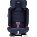 Детское автокресло Britax Romer Advansafix IV R (moonlight blue). Фото №9