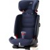 Детское автокресло Britax Romer Advansafix IV R (moonlight blue). Фото №12