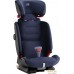 Детское автокресло Britax Romer Advansafix IV R (moonlight blue). Фото №14