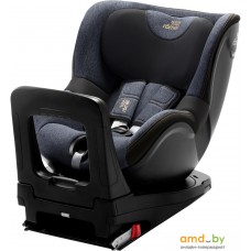 Детское автокресло Britax Romer Dualfix i-Size (blue marble)