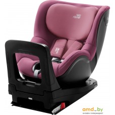 Детское автокресло Britax Romer Dualfix M i-size (wine rose)