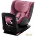 Детское автокресло Britax Romer Dualfix M i-size (wine rose). Фото №1