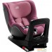 Детское автокресло Britax Romer Dualfix M i-size (wine rose). Фото №3