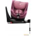 Детское автокресло Britax Romer Dualfix M i-size (wine rose). Фото №7