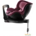 Детское автокресло Britax Romer Dualfix M i-size (wine rose). Фото №8