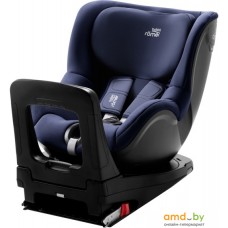 Детское автокресло Britax Romer Dualfix M i-size (moonlight blue)