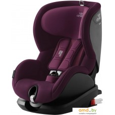 Детское автокресло Britax Romer Trifix 2 I-Size (burgundi red)