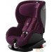 Детское автокресло Britax Romer Trifix 2 I-Size (burgundi red). Фото №1