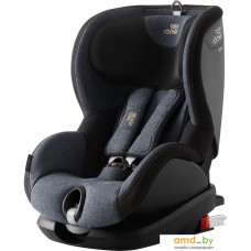 Детское автокресло Britax Romer Trifix 2 I-Size (Blue Marble)