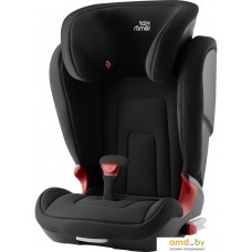 Детское автокресло Britax Romer Kidfix2 R (cosmos black)