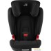 Детское автокресло Britax Romer Kidfix2 R (cosmos black). Фото №2