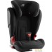 Детское автокресло Britax Romer Kidfix2 R (cosmos black). Фото №3