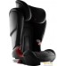 Детское автокресло Britax Romer Kidfix2 R (cosmos black). Фото №8