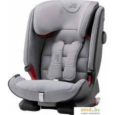 Детское автокресло Britax Romer Advansafix IV R (grey marble)