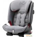 Детское автокресло Britax Romer Advansafix IV R (grey marble). Фото №1