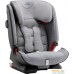 Детское автокресло Britax Romer Advansafix IV R (grey marble). Фото №3