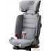 Детское автокресло Britax Romer Advansafix IV R (grey marble). Фото №13