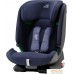 Детское автокресло Britax Romer Advansafix M i-Size (moonlight blue). Фото №1