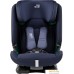 Детское автокресло Britax Romer Advansafix M i-Size (moonlight blue). Фото №2