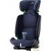 Детское автокресло Britax Romer Advansafix M i-Size (moonlight blue). Фото №4