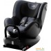 Детское автокресло Britax Romer DualFix 2 R (blue marble). Фото №1