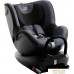 Детское автокресло Britax Romer DualFix 2 R (blue marble). Фото №2