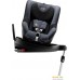 Детское автокресло Britax Romer DualFix 2 R (blue marble). Фото №5