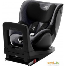 Детское автокресло Britax Romer Dualfix M i-size (graphite marble)