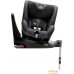 Детское автокресло Britax Romer Dualfix M i-size (graphite marble). Фото №7