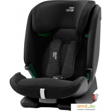 Детское автокресло Britax Romer Advansafix M i-Size (cosmos black)