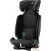 Детское автокресло Britax Romer Advansafix M i-Size (cosmos black). Фото №3