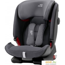 Детское автокресло Britax Romer Advansafix IV R (storm grey)