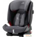 Детское автокресло Britax Romer Advansafix IV R (storm grey). Фото №1