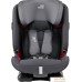 Детское автокресло Britax Romer Advansafix IV R (storm grey). Фото №2