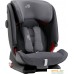 Детское автокресло Britax Romer Advansafix IV R (storm grey). Фото №3