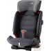 Детское автокресло Britax Romer Advansafix IV R (storm grey). Фото №8