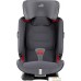 Детское автокресло Britax Romer Advansafix IV R (storm grey). Фото №9