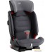 Детское автокресло Britax Romer Advansafix IV R (storm grey). Фото №10