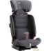 Детское автокресло Britax Romer Advansafix IV R (storm grey). Фото №15